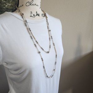 Beaded Necklace